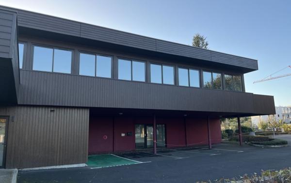 Vente Local commercial Bureau Sainte-florine   