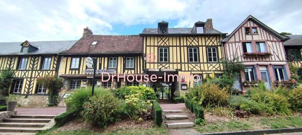 Hôtel particulier à vendre 18 pièces de 800 m²