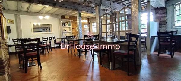 Hôtel particulier à vendre 18 pièces de 800 m²