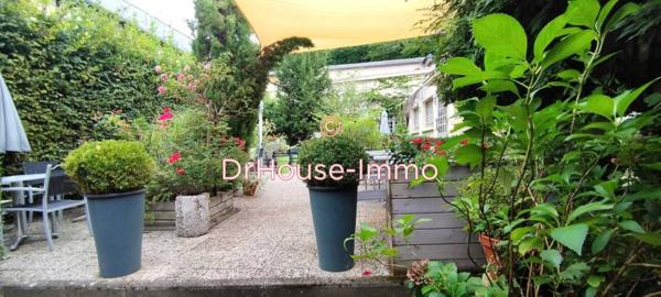 Hôtel particulier à vendre 18 pièces de 800 m²