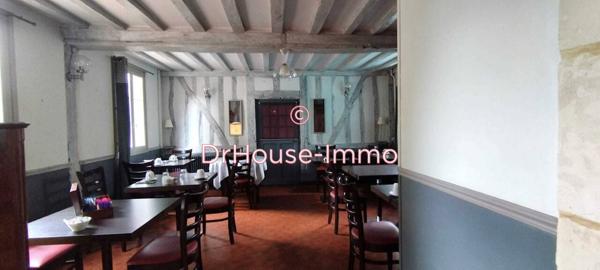 Hôtel particulier à vendre 18 pièces de 800 m²