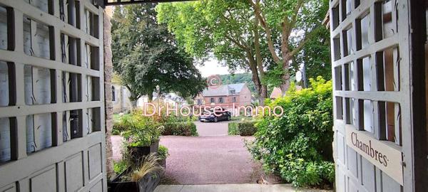 Hôtel particulier à vendre 18 pièces de 800 m²