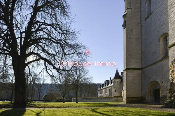 Hôtel particulier à vendre 18 pièces de 800 m²