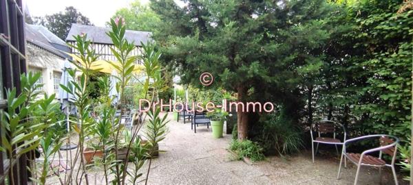 Hôtel particulier à vendre 18 pièces de 800 m²