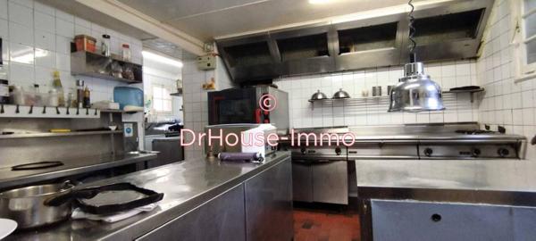 Hôtel particulier à vendre 18 pièces de 800 m²