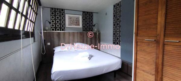 Hôtel particulier à vendre 18 pièces de 800 m²