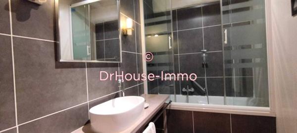 Hôtel particulier à vendre 18 pièces de 800 m²