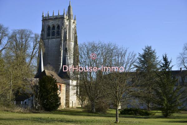 Hôtel particulier à vendre 18 pièces de 800 m²