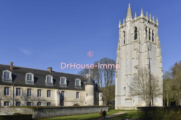 Hôtel particulier à vendre 18 pièces de 800 m²