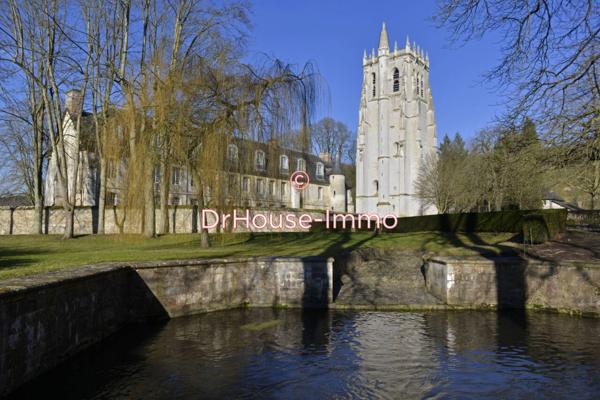 Hôtel particulier à vendre 18 pièces de 800 m²