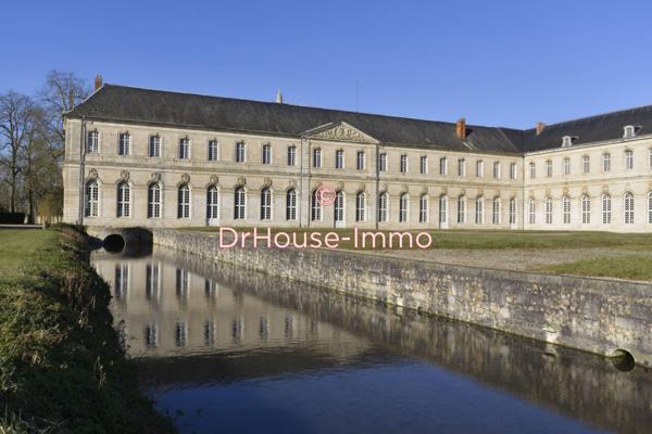 Hôtel particulier à vendre 18 pièces de 800 m²