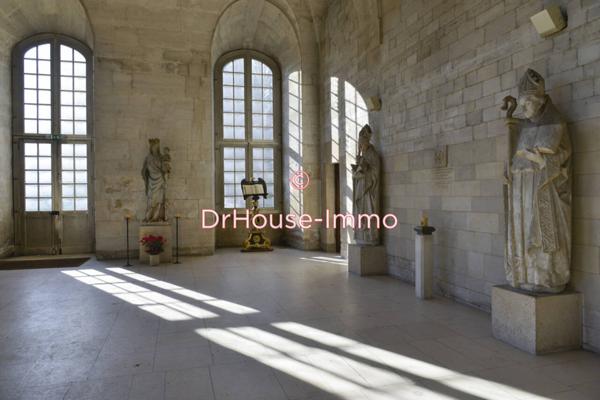 Hôtel particulier à vendre 18 pièces de 800 m²