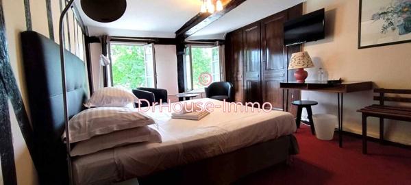 Hôtel particulier à vendre 18 pièces de 800 m²