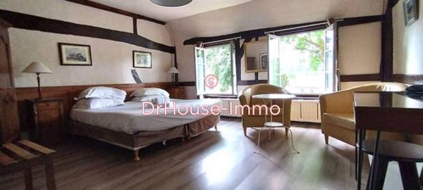 Hôtel particulier à vendre 18 pièces de 800 m²