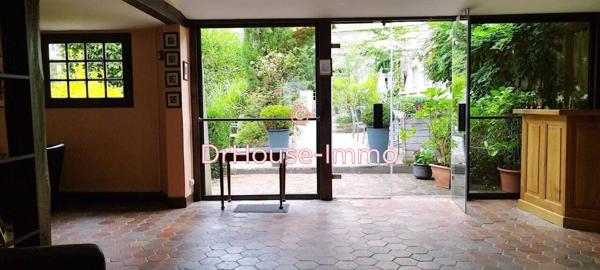 Hôtel particulier à vendre 18 pièces de 800 m²