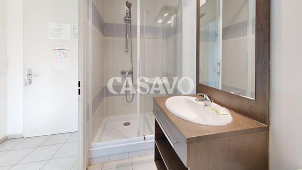 Vente Maison 4 pièces de 50m² - 13480 Cabriès