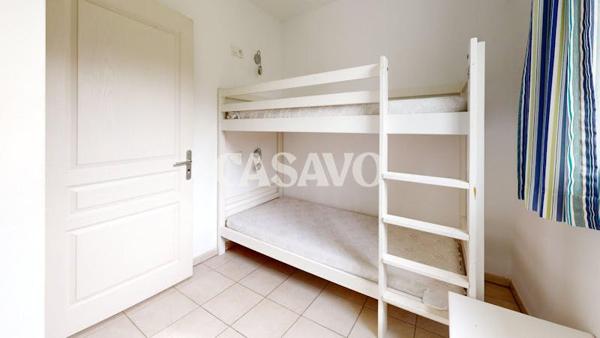 Vente Maison 4 pièces de 50m² - 13480 Cabriès