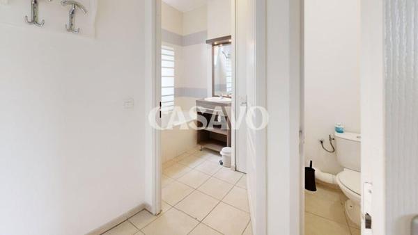 Vente Maison 4 pièces de 50m² - 13480 Cabriès