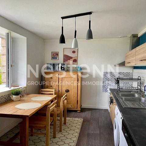 Maison * 64 M² * 19290 Sornac * 480  € * 30  €