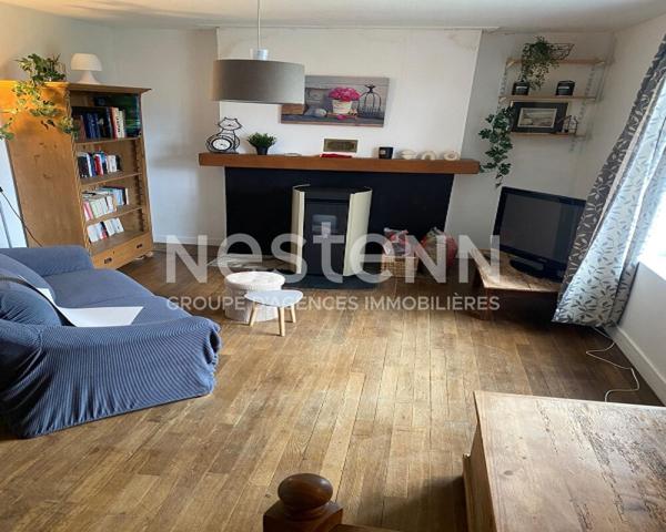 Maison * 64 M² * 19290 Sornac * 480  € * 30  €