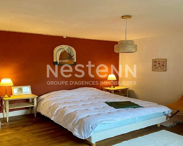 Maison * 64 M² * 19290 Sornac * 480  € * 30  €