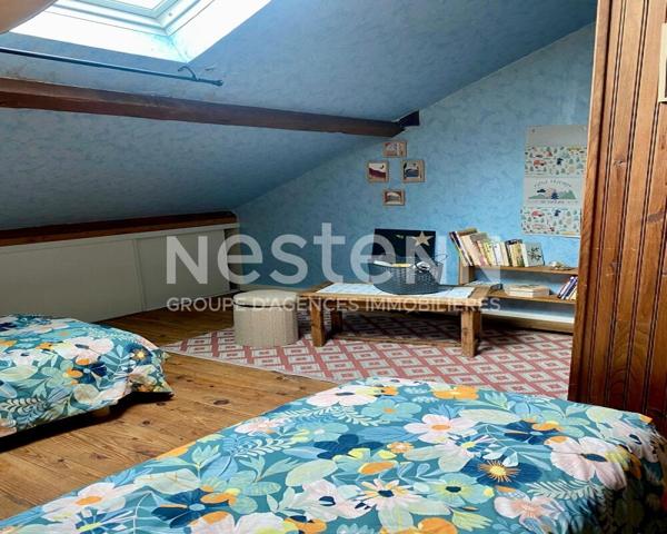 Maison * 64 M² * 19290 Sornac * 480  € * 30  €