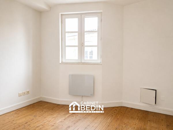 Achat Appartement T4 Bordeaux 2 chambres