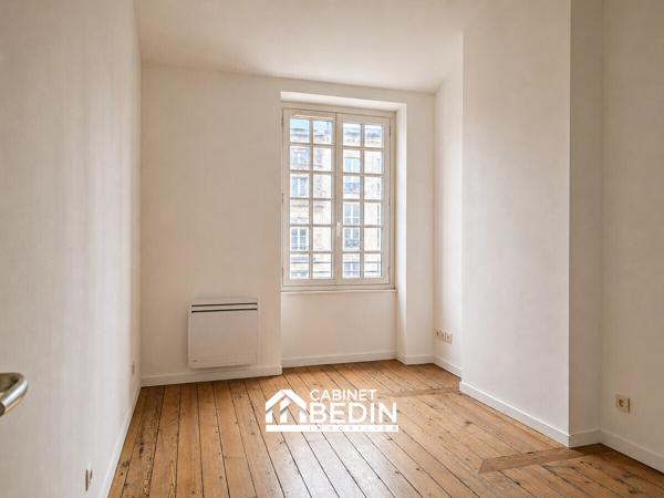 Achat Appartement T4 Bordeaux 2 chambres
