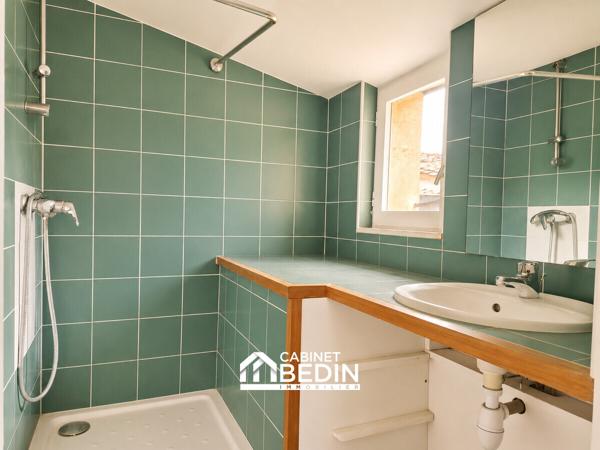 Achat Appartement T4 Bordeaux 2 chambres