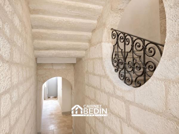 Achat Appartement T4 Bordeaux 2 chambres