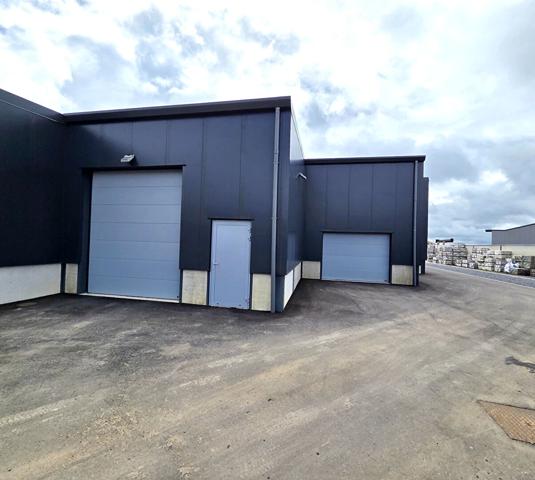 Local commercial 105 m2