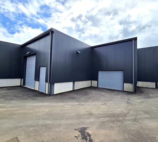 Local commercial 105 m2