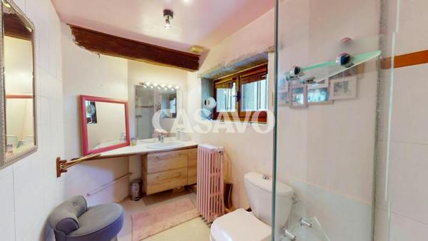 Vente Maison 9 pièces de 312m² - 69650 Saint-Germain-au-Mont-d'Or