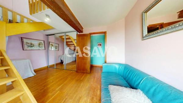 Vente Maison 9 pièces de 312m² - 69650 Saint-Germain-au-Mont-d'Or