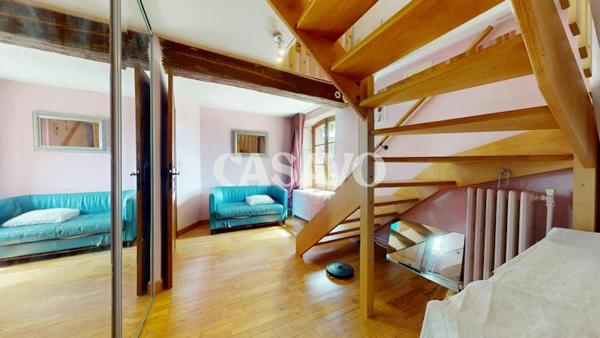 Vente Maison 9 pièces de 312m² - 69650 Saint-Germain-au-Mont-d'Or