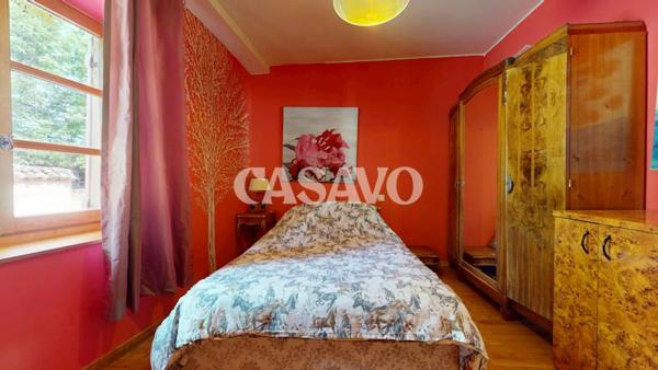 Vente Maison 9 pièces de 312m² - 69650 Saint-Germain-au-Mont-d'Or