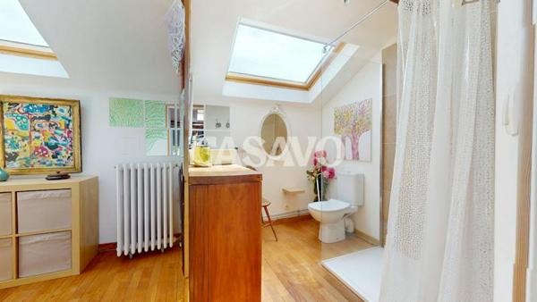 Vente Maison 9 pièces de 312m² - 69650 Saint-Germain-au-Mont-d'Or