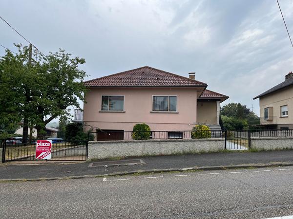Maison 6 pièces 216 m2