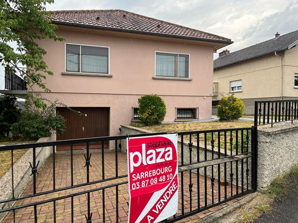 Maison 6 pièces 216 m2