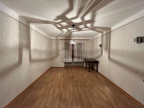 Maison 6 pièces 216 m2