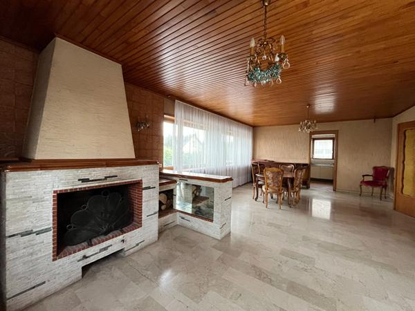Maison 6 pièces 216 m2