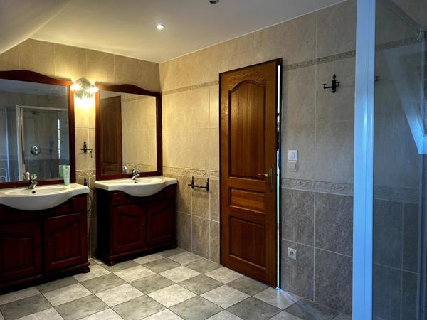 Maison à PRUNIERS-EN-SOLOGNE, 41200 - 9 pièces 281m²