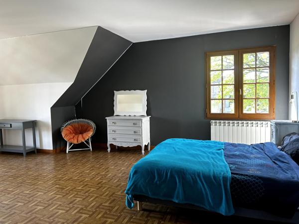 Maison à PRUNIERS-EN-SOLOGNE, 41200 - 9 pièces 281m²