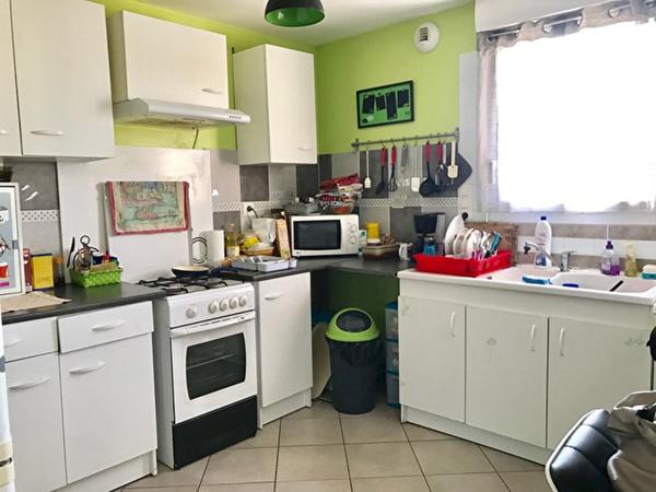 Maison Machecoul 6 pièces 119 m2