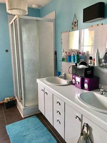 Maison Machecoul 6 pièces 119 m2