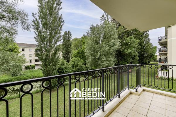 Achat Appartement 4 pieces Blanquefort 3 chambres