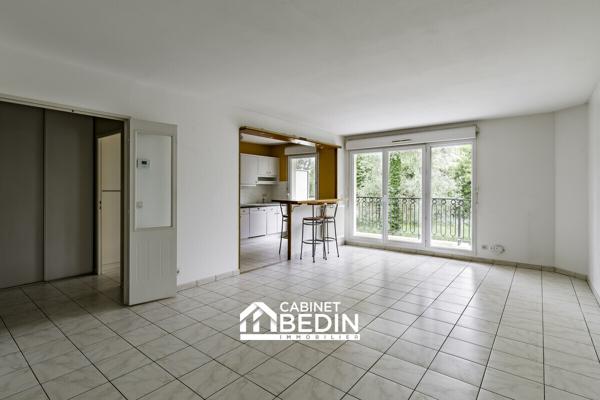 Achat Appartement 4 pieces Blanquefort 3 chambres