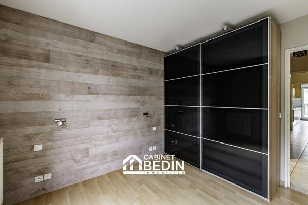 Achat Appartement 4 pieces Blanquefort 3 chambres