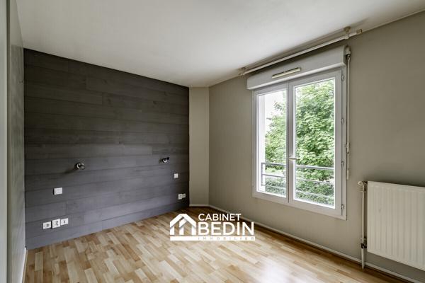Achat Appartement 4 pieces Blanquefort 3 chambres