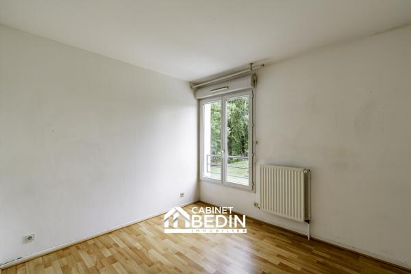 Achat Appartement 4 pieces Blanquefort 3 chambres